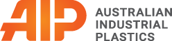 Australian Industrial Plastics Logo